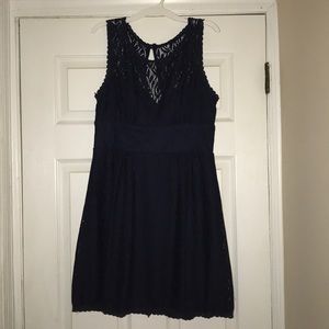 Formal dress for any occasion